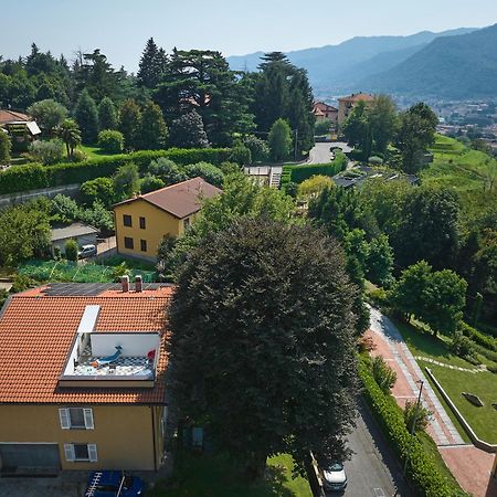 Bed and Breakfast Casa Mileti Vercurago Esterno foto