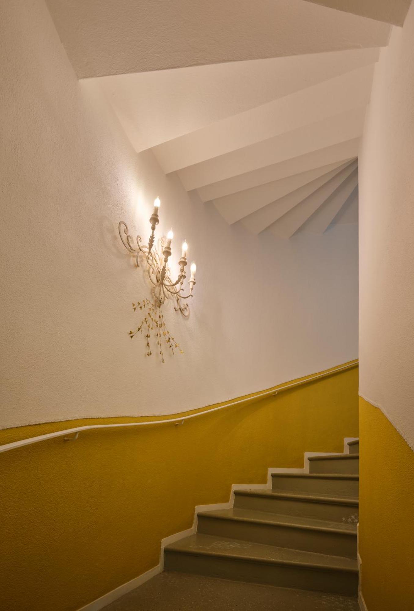 Bed and Breakfast Casa Mileti Vercurago Esterno foto