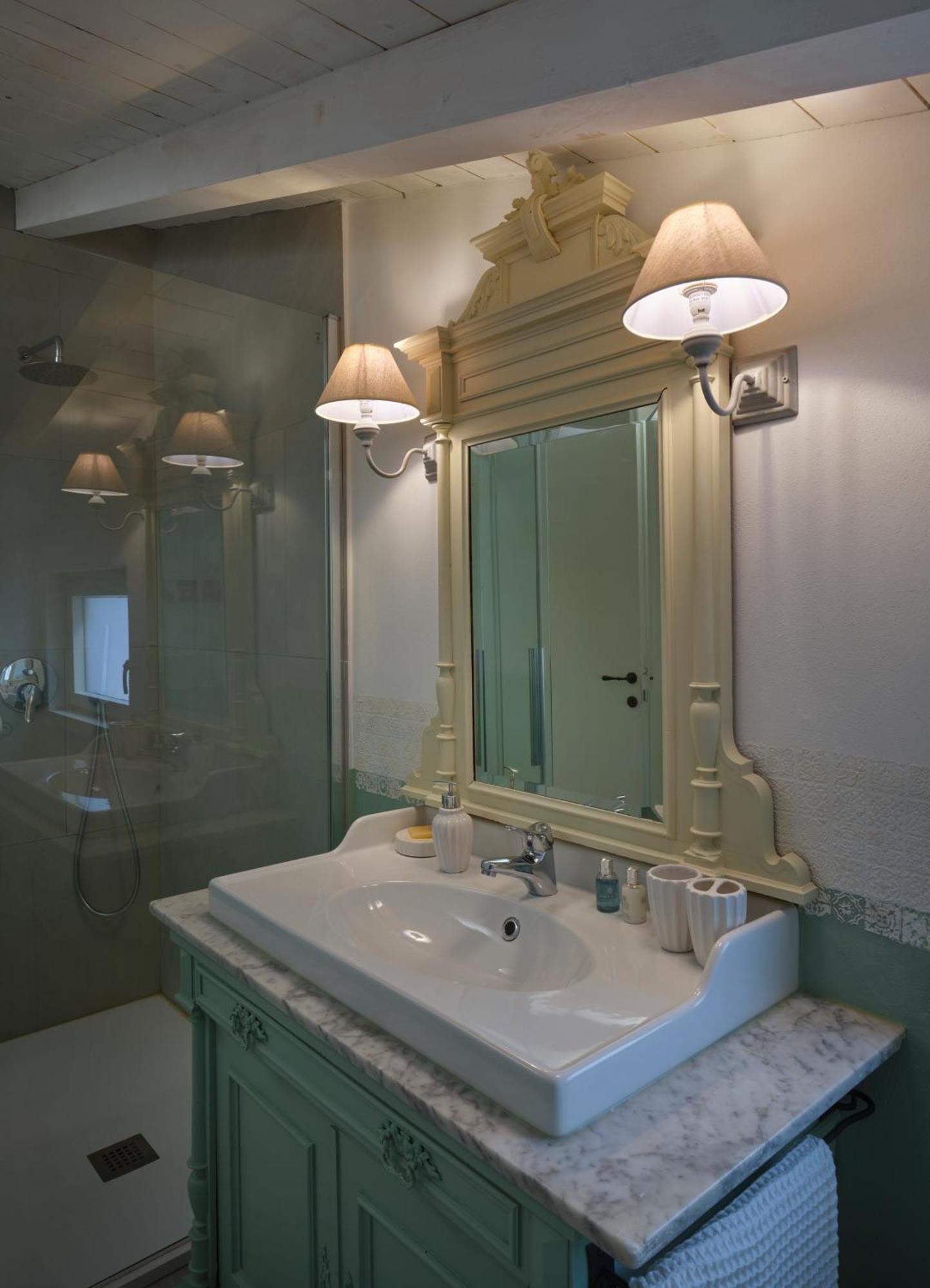 Bed and Breakfast Casa Mileti Vercurago Esterno foto