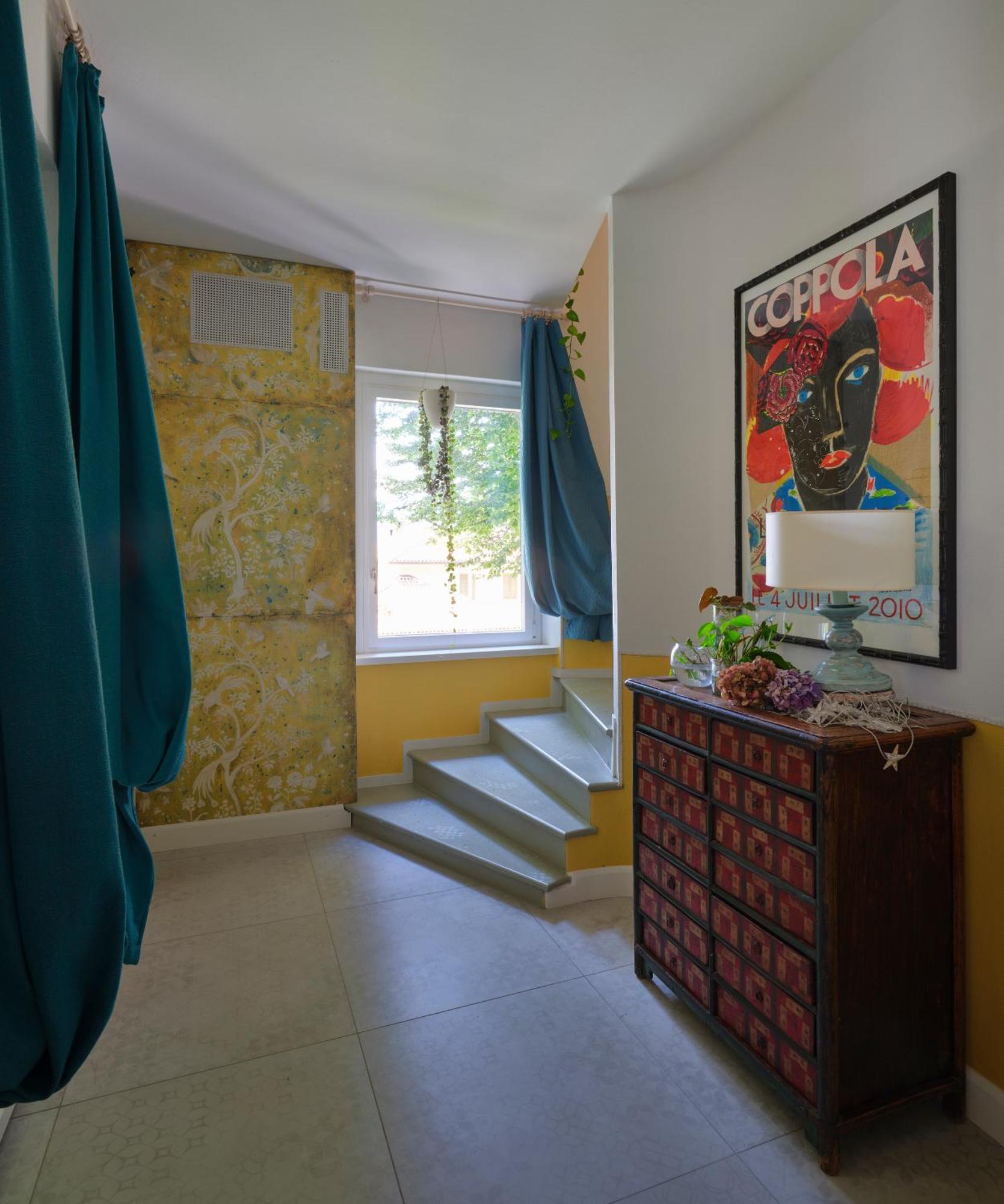Bed and Breakfast Casa Mileti Vercurago Esterno foto
