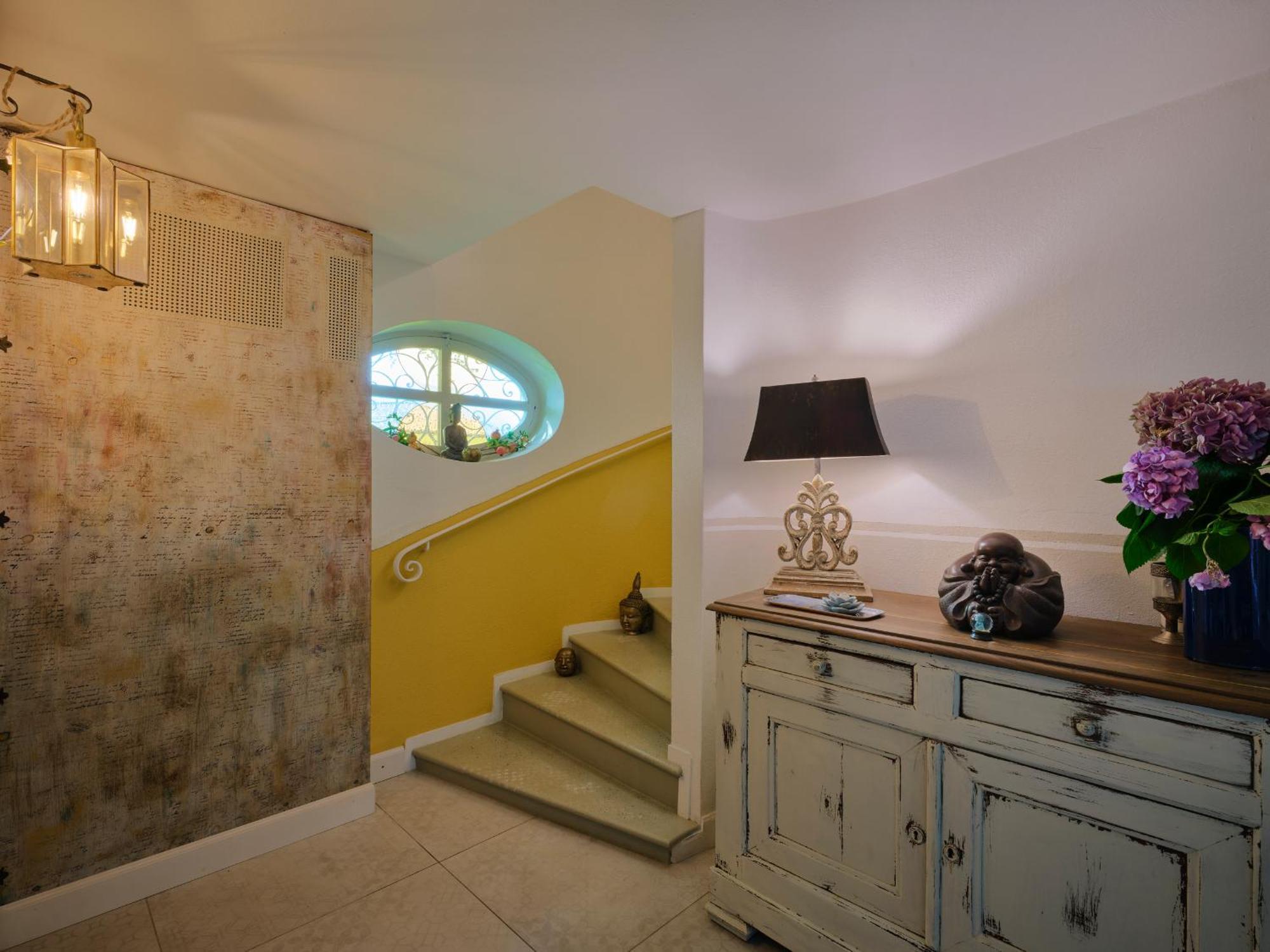 Bed and Breakfast Casa Mileti Vercurago Esterno foto