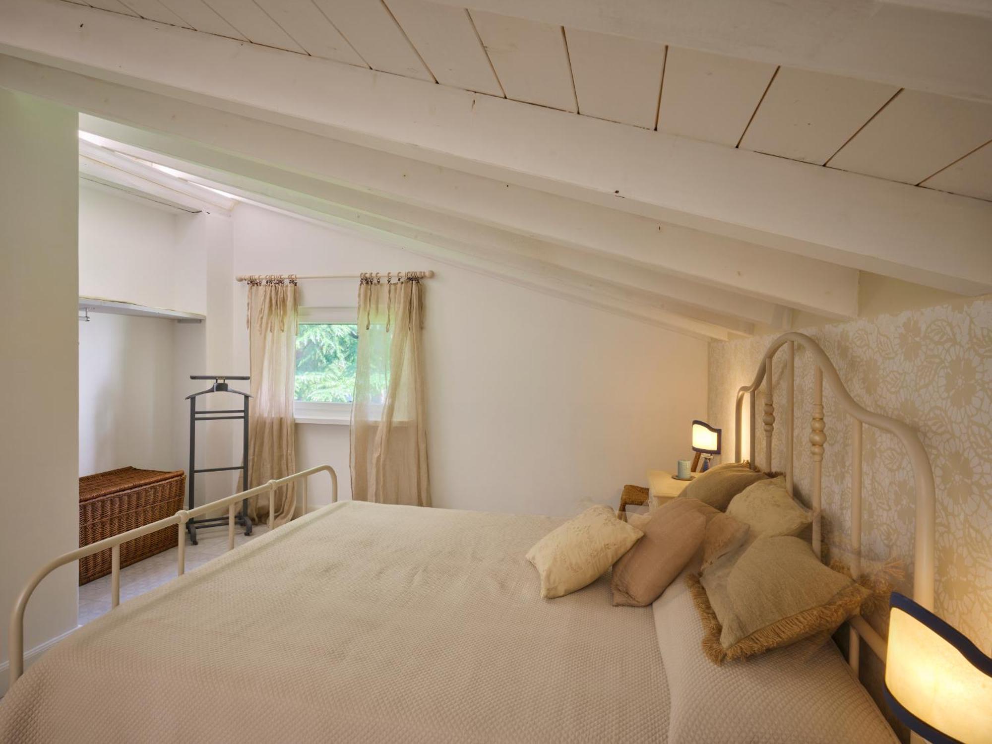 Bed and Breakfast Casa Mileti Vercurago Esterno foto