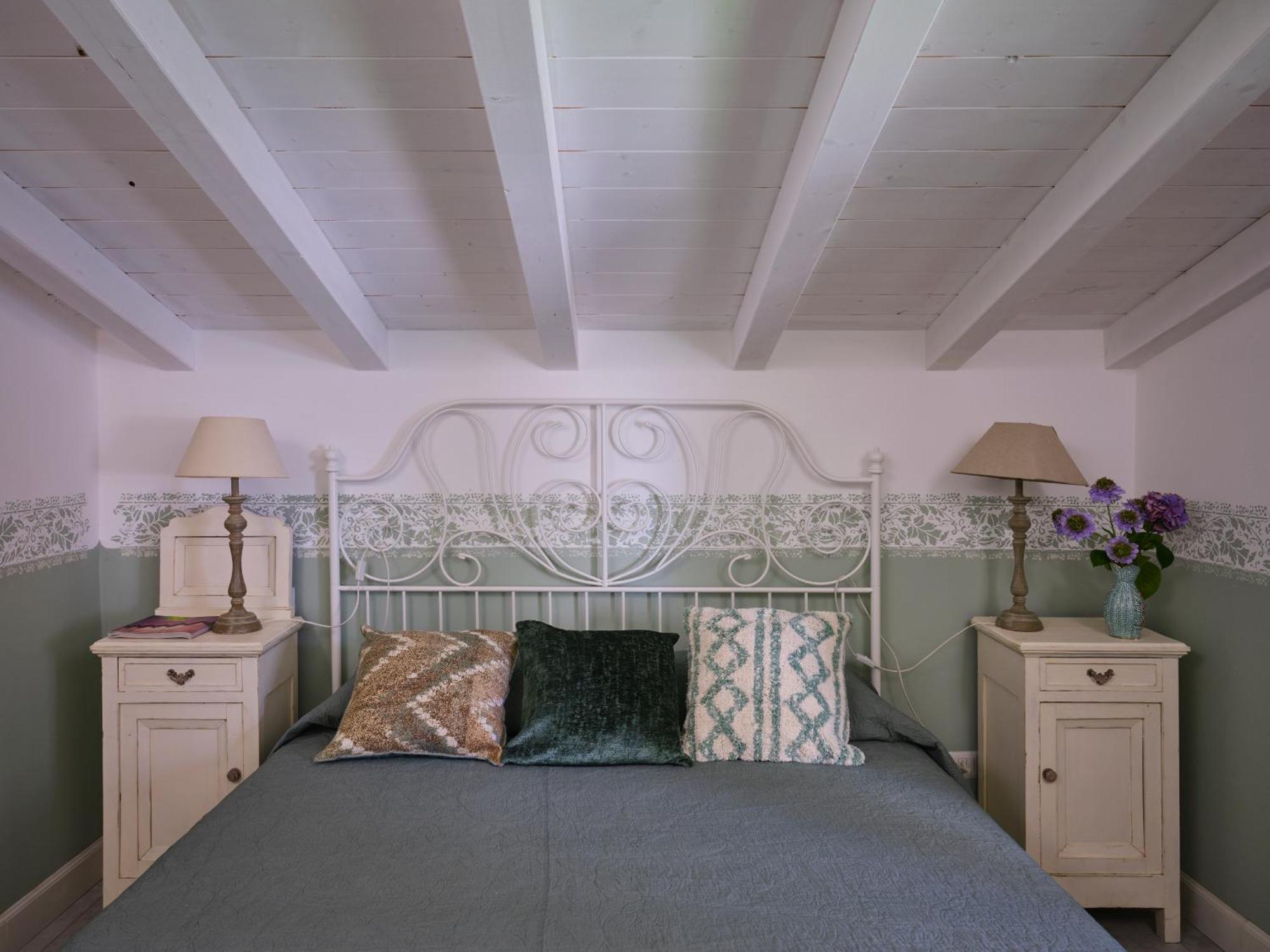 Bed and Breakfast Casa Mileti Vercurago Esterno foto
